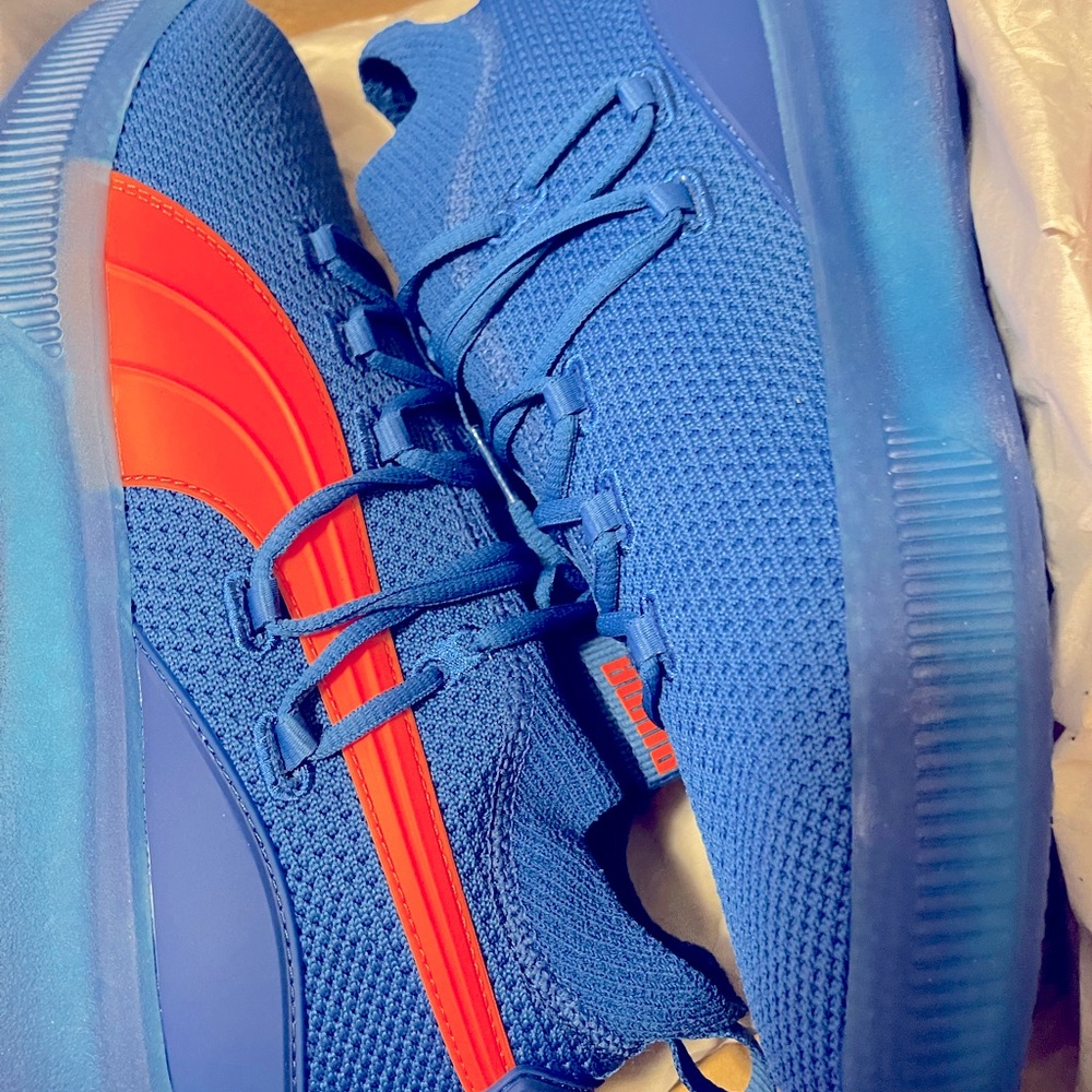 Dunk 1985 10.5
Dunk 1985 10.5
Reebok Kamikaze-10.5
Lebron xvlll low -10.5